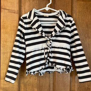 Jottum Jacket euro 116